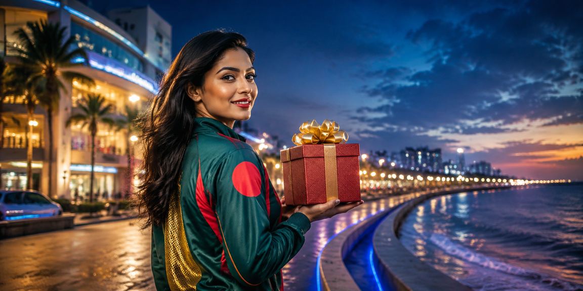 চট্টগ্রামে নিয়ন আলোয় ক্রিকেট বোনাস বেটিং অভিজ্ঞতা