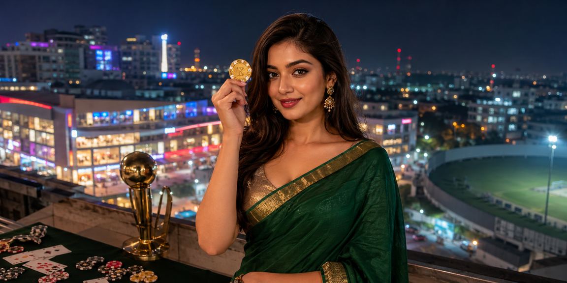গাজীপুরে নিয়ন আলোয় ক্রিকেট বেটিং প্ল্যাটফর্মে পেমেন্ট করছেন একজন ব্যবহারকারী