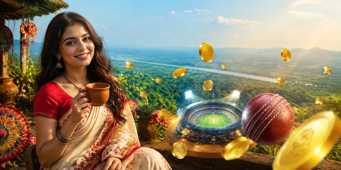 সিলেটে পহেলা বৈশাখে ক্রিকেট বেটিং সাপোর্ট অভিজ্ঞতা