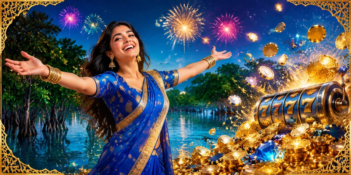 সিলেটে স্লট গেম উপভোগ করছেন একজন bd222 সদস্য